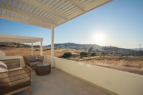 Kimolos Vibes Suites
