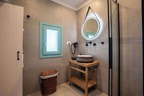 Kimolos Vibes Suites