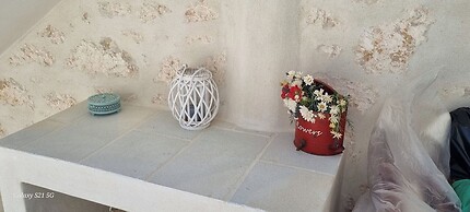 Kimolos Vibes Suites