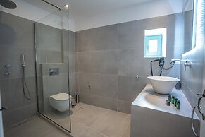 Kimolos Vibes Suites