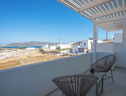 Kimolos Vibes Suites
