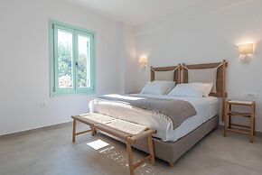 Kimolos Vibes Suites