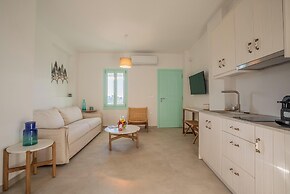 Kimolos Vibes Suites