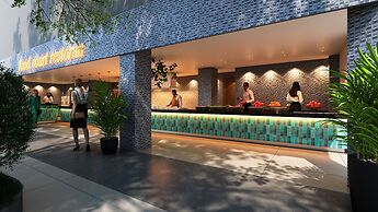 Unique Residence Hotel Golf & Spa