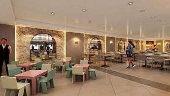 Unique Residence Hotel Golf & Spa