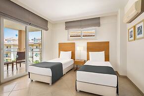 Unique Residence Hotel Golf & Spa