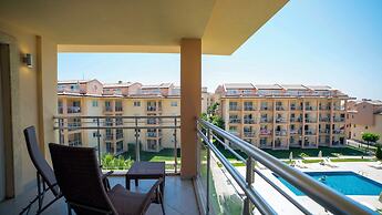 Unique Residence Hotel Golf & Spa