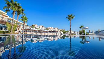 Unique Residence Hotel Golf & Spa