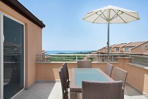 Unique Residence Hotel Golf & Spa