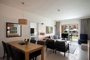Unique Residence Hotel Golf & Spa