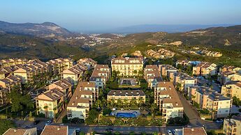 Unique Residence Hotel Golf & Spa