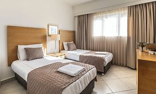 Unique Residence Hotel Golf & Spa