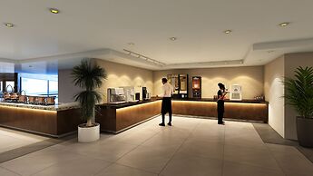 Unique Residence Hotel Golf & Spa