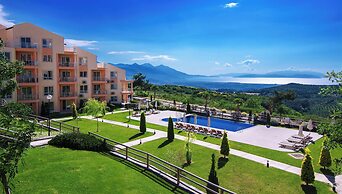 Unique Residence Hotel Golf & Spa
