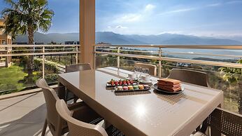 Unique Residence Hotel Golf & Spa
