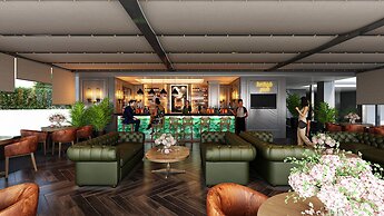 Unique Residence Hotel Golf & Spa