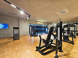 Art Studio by VLV Stays