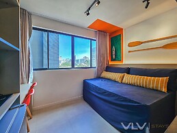 Art Studio by VLV Stays