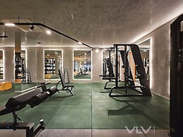 Art Studio by VLV Stays