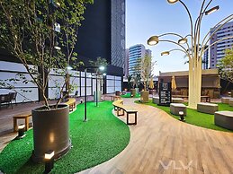 Art Studio by VLV Stays