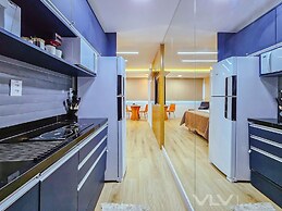 Art Studio by VLV Stays