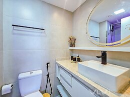 Art Studio by VLV Stays