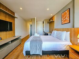Art Studio by VLV Stays