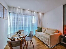Art Studio by VLV Stays