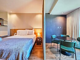 Art Studio by VLV Stays