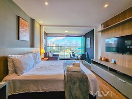 Art Studio by VLV Stays