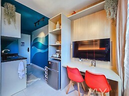 Art Studio by VLV Stays