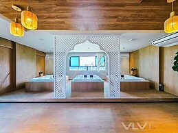 Art Studio by VLV Stays