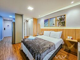Art Studio by VLV Stays