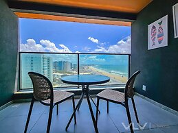 Art Studio by VLV Stays