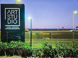 Art Studio by VLV Stays