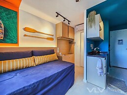 Art Studio by VLV Stays