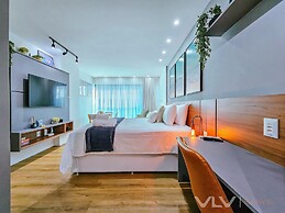 Art Studio by VLV Stays