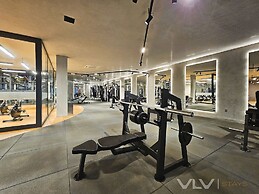 Art Studio by VLV Stays