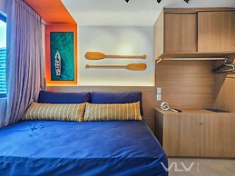 Art Studio by VLV Stays