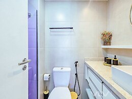 Art Studio by VLV Stays