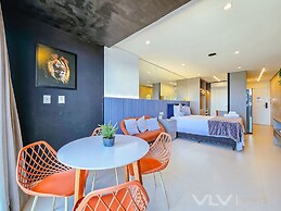 Art Studio by VLV Stays