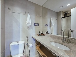 Art Studio by VLV Stays