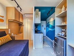 Art Studio by VLV Stays