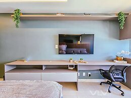 Art Studio by VLV Stays