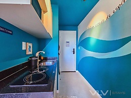 Art Studio by VLV Stays