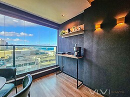 Art Studio by VLV Stays