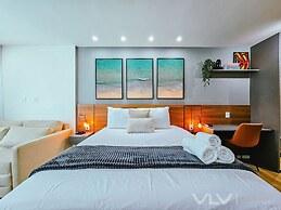 Art Studio by VLV Stays