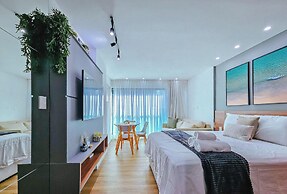 Art Studio by VLV Stays