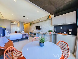 Art Studio by VLV Stays