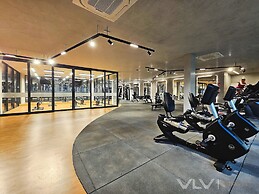 Art Studio by VLV Stays